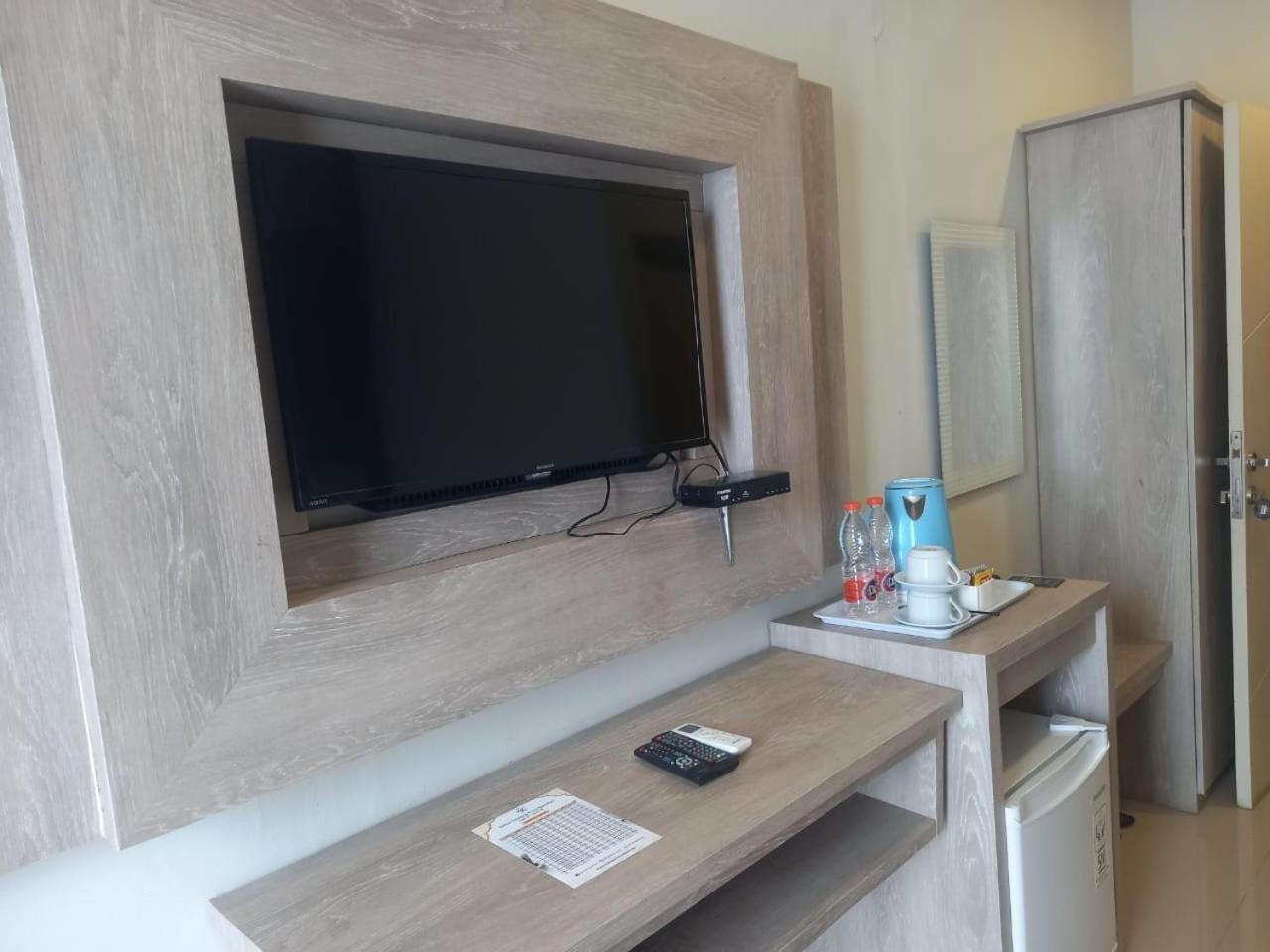 Urbanview Hotel Dedy Jaya Brebes Zewnętrze zdjęcie