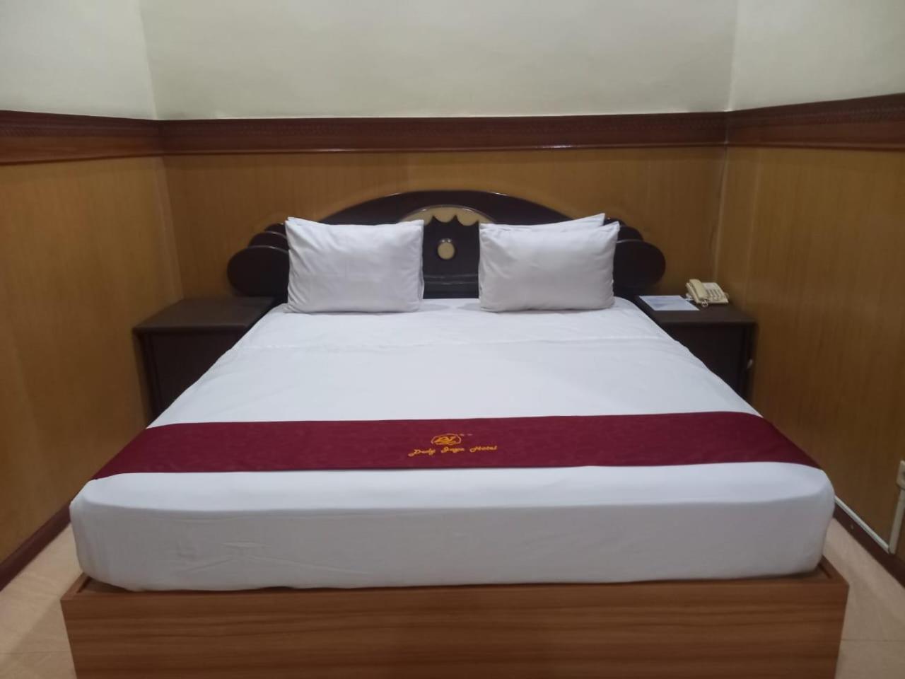 Urbanview Hotel Dedy Jaya Brebes Zewnętrze zdjęcie