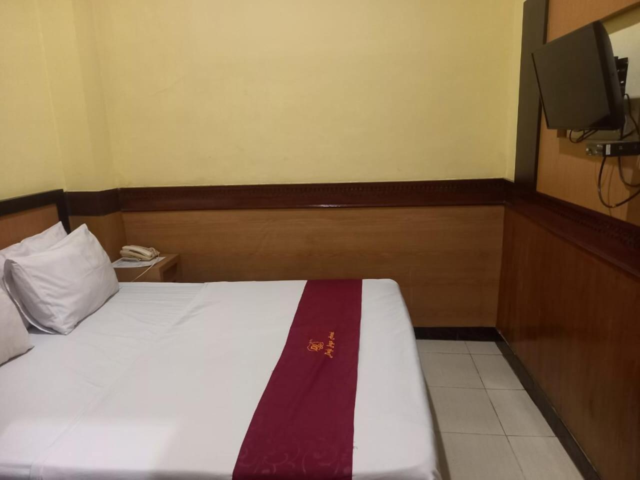 Urbanview Hotel Dedy Jaya Brebes Zewnętrze zdjęcie